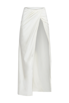 Skirt Livia Off white