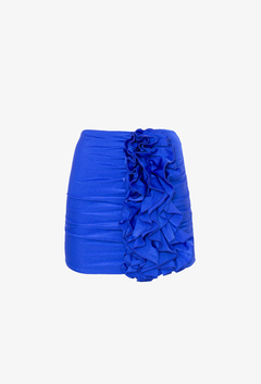 Skirt Sofia Blue