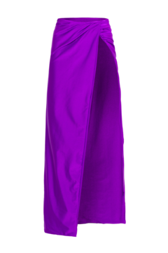 Skirt Livia Purple