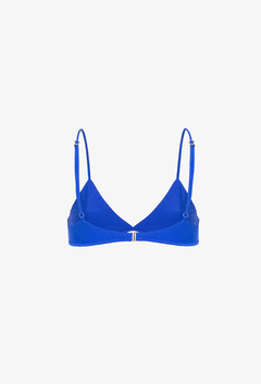 Top Camile Blue - online store