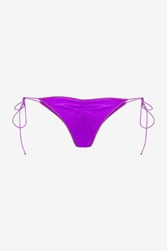 Bottom Caroline Purple - teswim