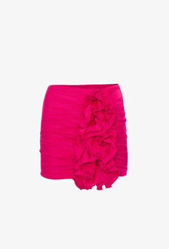Skirt Sofia Pink