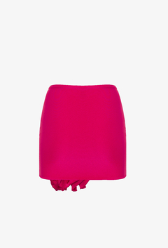 Skirt Sofia Pink on internet