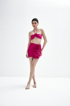 Skirt Sofia Pink - buy online