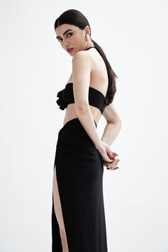 Skirt Livia Black - online store