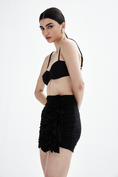 Skirt Sofia Black - online store