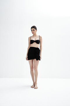 Skirt Sofia Black - buy online