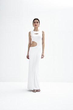 Dress Vitoria White - buy online