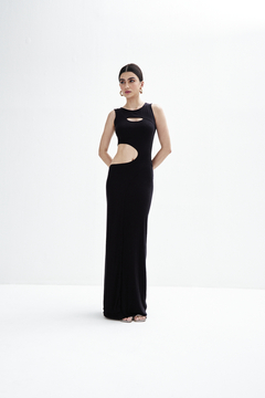 Dress Vitoria Black - buy online