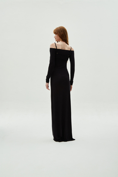 Dress Luisa Black on internet
