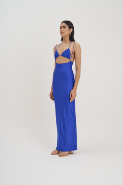Dress Alana Blue on internet