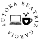 Logo de autorabeatrizgarcia.com.br