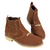 Botina Wrangler Nobuck Telha-Masculino - comprar online