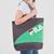 Bolsa Fila Totte Gloss-Unissex - czbesporte