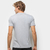 Camisa Under Armour Sportstyle Logo Cinza-Masculino na internet