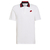 Imagem do CAMISA POLO CASUAL DNA FLAMENGO PR-MASCULINO