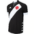 Camisa Oficial Do Vasco Da Gama Kappa-Infantil - comprar online