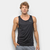 Regata Under Armour Tech 2.0 Tank Preto-Masculino