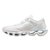 Tênis Mizuno Wave Prosphecy 12 Branco-Feminino - comprar online