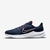 TÊNIS NIKE DOWNSHIFTER 11-MIDNIGHT NAVY/WOLF GREY-MASCULINO - czbesporte