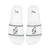 Chinelo Puma Leadcat 2.0 NJR Branco-Unissex na internet