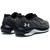 Tênis Under Armour Skyline Black P Gray White-Masculino - comprar online