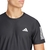 Camisa Adidas Own The Run Base Preto-Masculino na internet