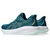 Tênis Asics Gel-Cumulus 26 Rich Teal-Feminino - czbesporte