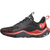 Tênis Under Armour Spawn 3 Black Bolt Red White-Masculino na internet