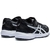 Tênis Asics Fantasy 4 PS Black Pure Silver-Infantil na internet