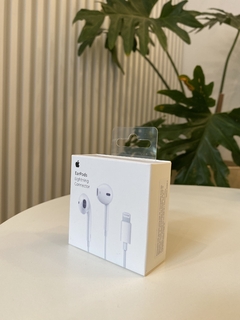 EarPods Lightning - comprar online