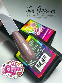 NUEVA LINEA DE GEL BE HAPPY NO. 2010 12 ml