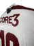 CAMISA OFICIAL FLUMINENSE DE FEIRA 2024 BRANCA - Niory Sport