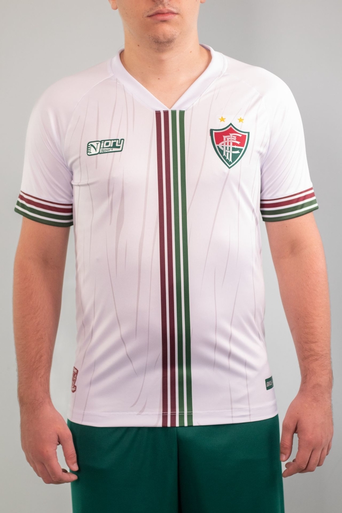 Camisa Oficial do Fluminense de Feira - Niory Sport