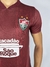 Camisa FLUMINENSE DE FEIRA Aquecimento Grená 2024 - comprar online