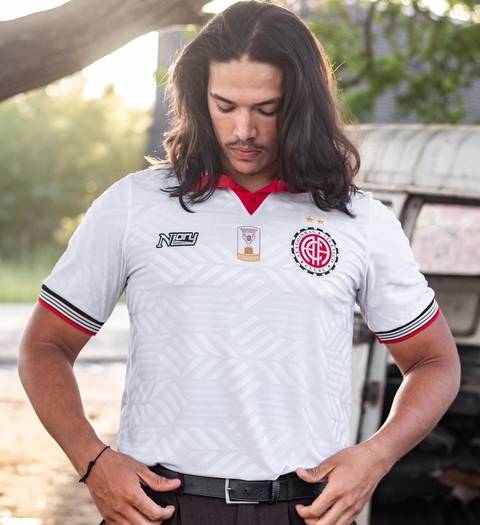 Camisa Oficial do Fluminense de Feira - Niory Sport