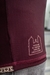 Camisa Oficial do JACUIPENSE 2023 grená tema FÉ na internet