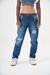 ART. #2572 / RELAXED FIT - Diosa Luna Jeans