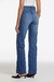 PANTALON ST KATY FRONT SPLIT NEW BLUE en internet