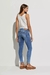 PANTALON MIA SK TOP BLUE - comprar online