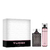 PERFUME NERO SET EDP + BODY SPLASH