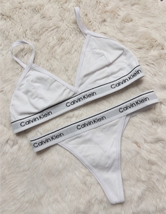 Conjunto de Ropa interior Calvin