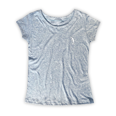 Imagem do Camiseta Feminina Estampa Mulheres Beach Tennis