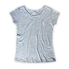 Camiseta Feminina Estampa Mulheres Tennis - comprar online