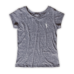 Camiseta Feminina Estampa Mulheres Beach Tennis - comprar online