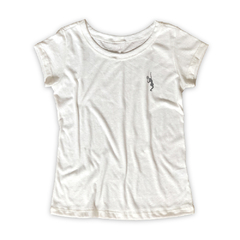 Camiseta Feminina Estampa Mulheres Tennis - loja online