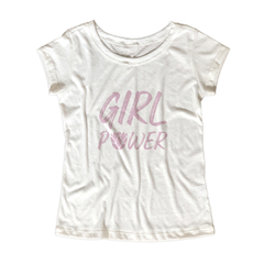 Camiseta Feminina Estampa Protea - comprar online