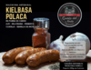 KIELBASA POLACA PARRILLA 400g