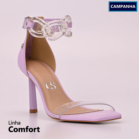 Sandalia Carmen Steffens
