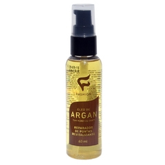 Óleo de Argan e Monoi do Tahiti 60ml Fashion